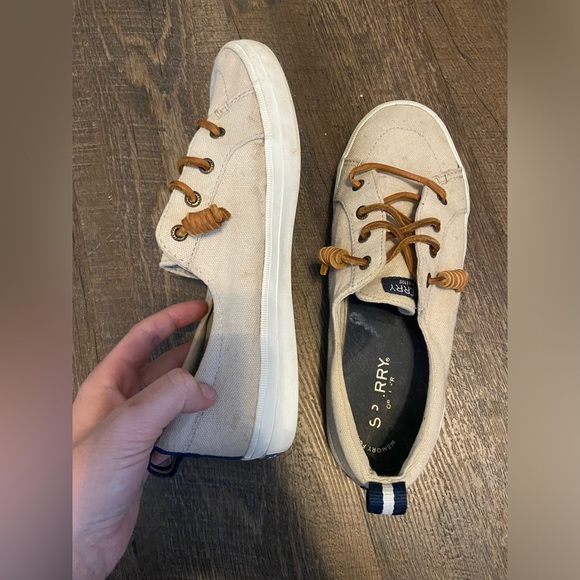 Sperry slip-on shoes - Picture 3 of 8